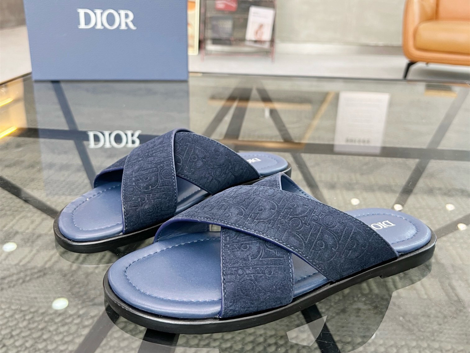 DIOR SANDAL