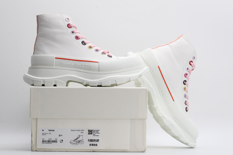 Mcqueen Tread Slick