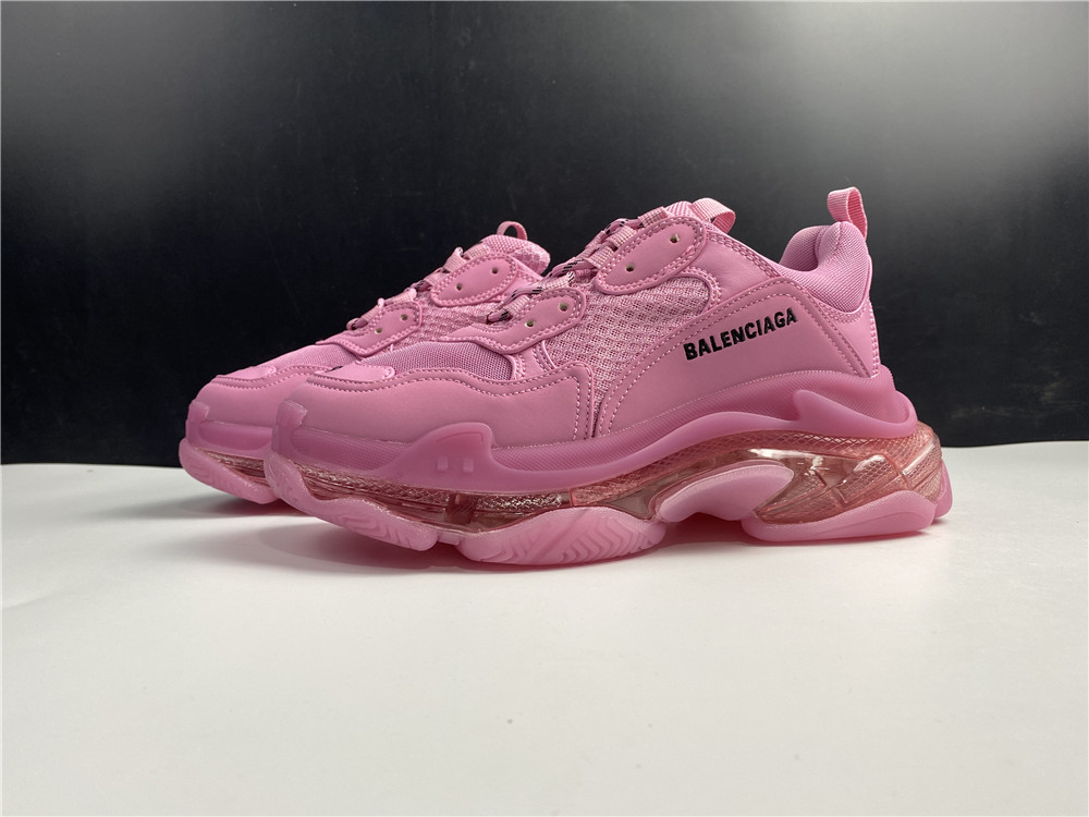 Balenciaga TRIPLE S TRAINER