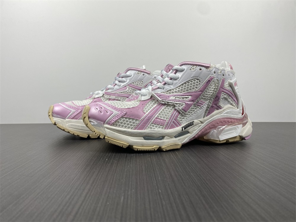 Balenciaga Runner Sneaker