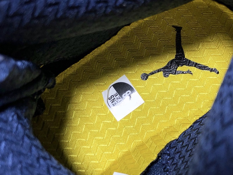 Air Jordan 5 Retro SP 