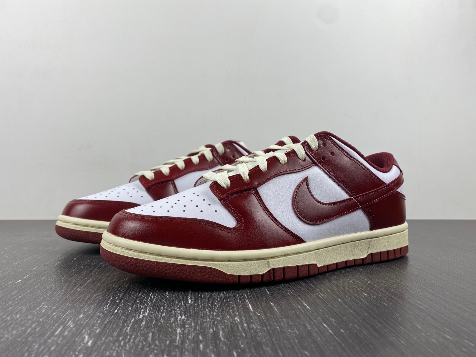 Nike Dunk Low Vintage