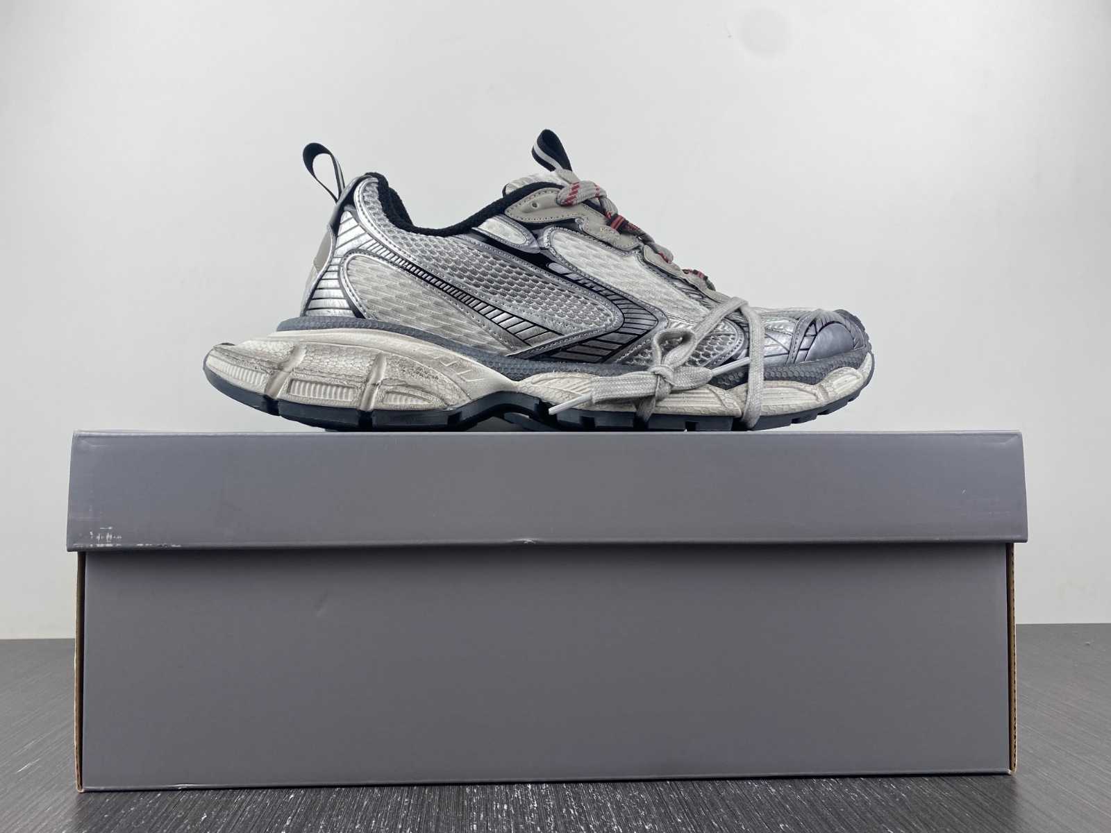 Balenciaga 3XL Sneaker