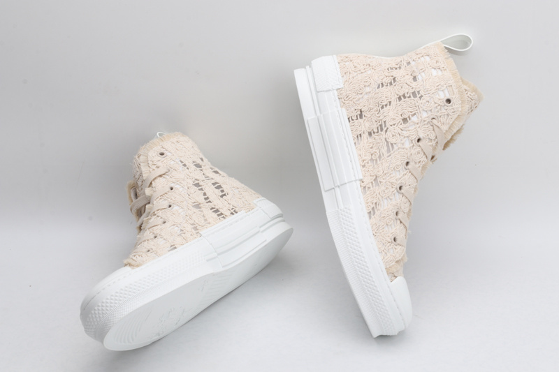 DIOR B23 SNEAKER