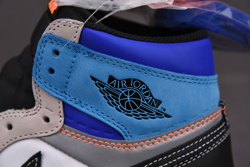 Air Jordan 1 High OG Prototype DC6515-100