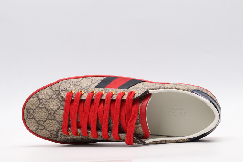 Gucci Ace Sneaker