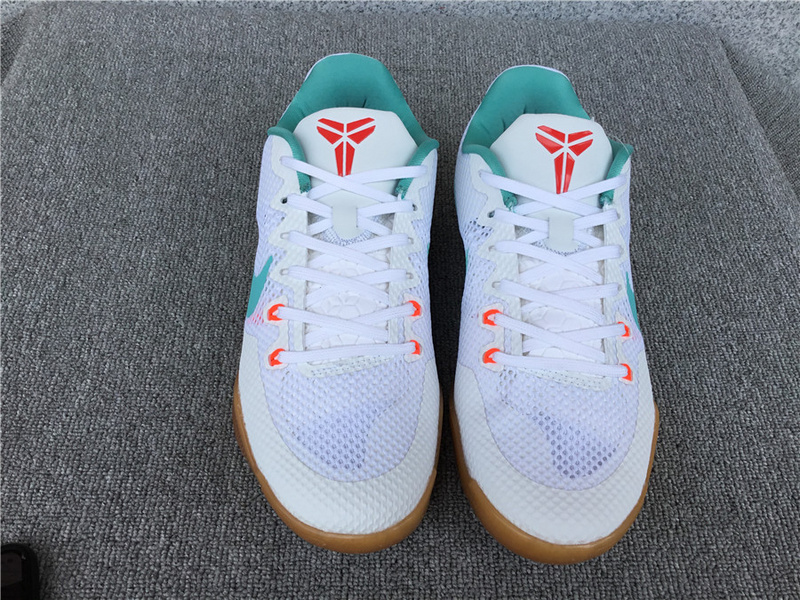 Nike Kobe 11 EP