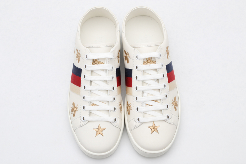 Gucci Ace Sneaker