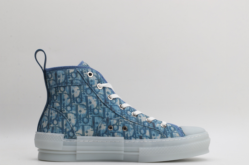 DIOR B23 SNEAKER