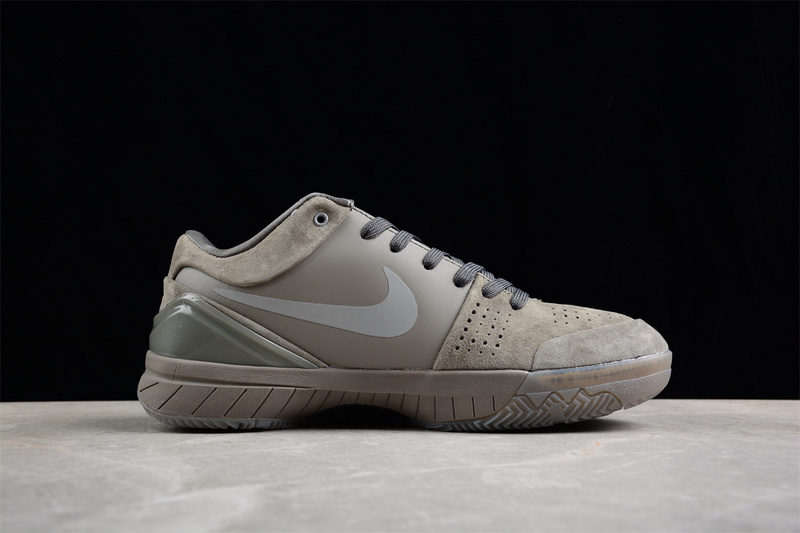 Nike Zoom Kobe 4 