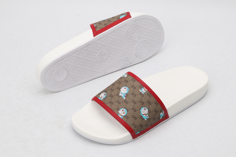 Gucci slide (EU35-EU46)