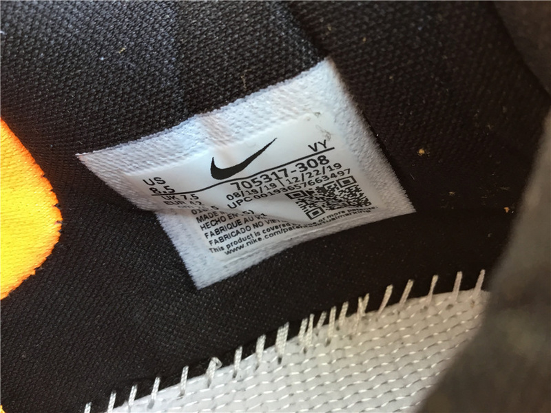 Nike Kobe 10 