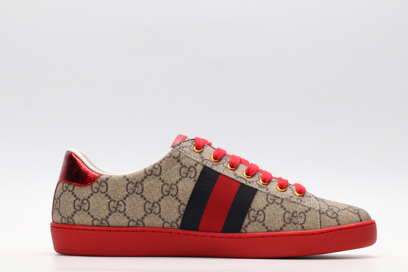Gucci Ace Sneaker