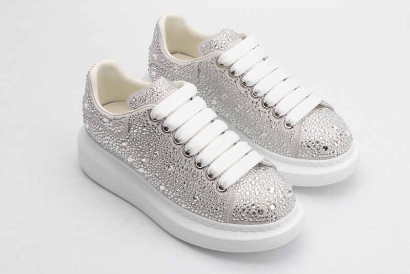 MCQUEEN OVERSIZED SNEAKER