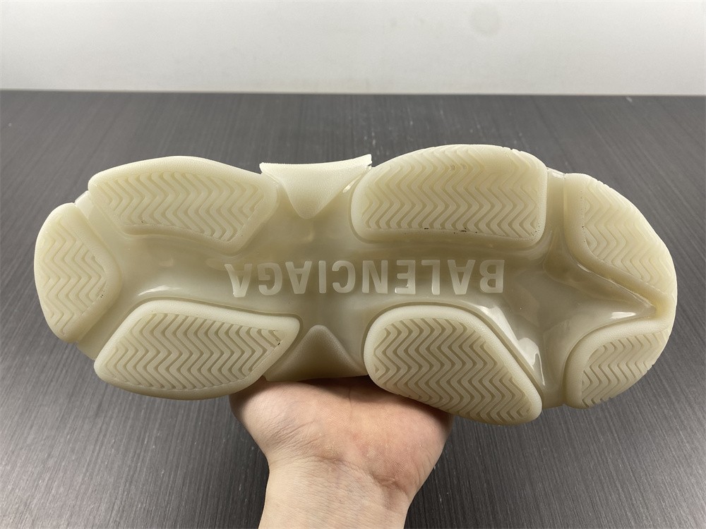 Balenciaga TRIPLE S TRAINER