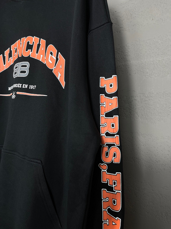 BLCG Hoodie 2309024
