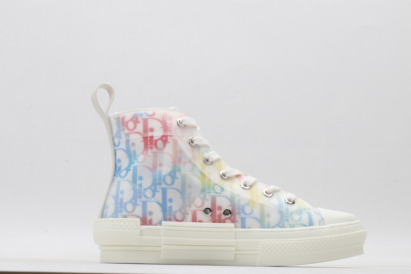 DIOR B23 SNEAKER