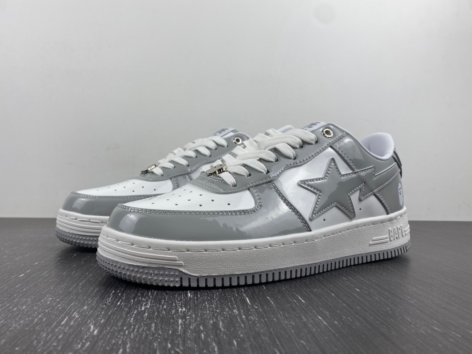 A Bathing Ape Bape SK8 Sta