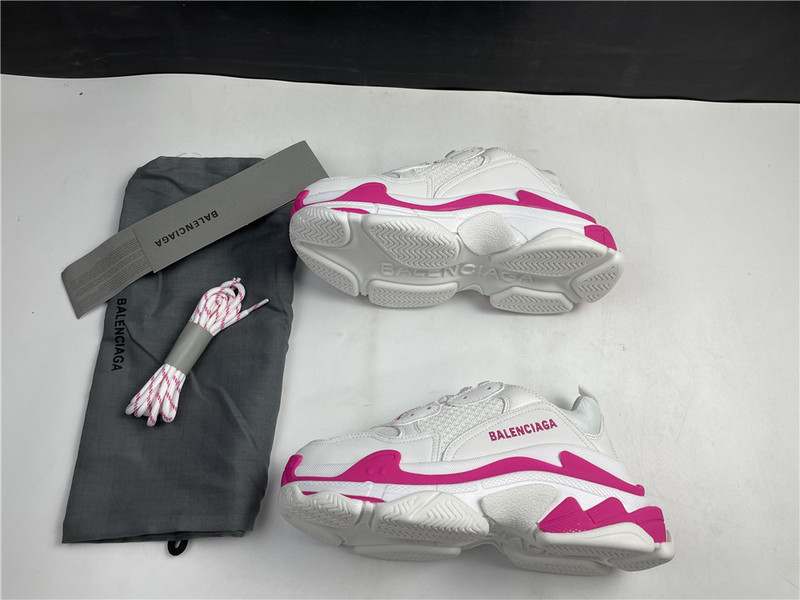 Balenciaga TRIPLE S TRAINER