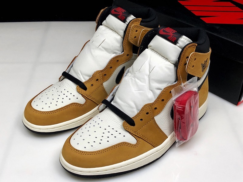 Air Jordan 1 Retro High OG 