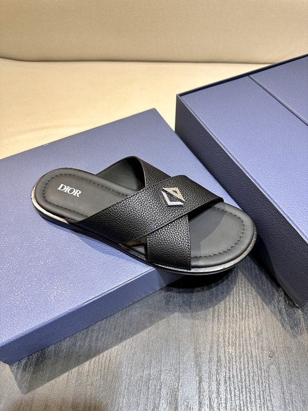 DIOR ALIAS SANDAL