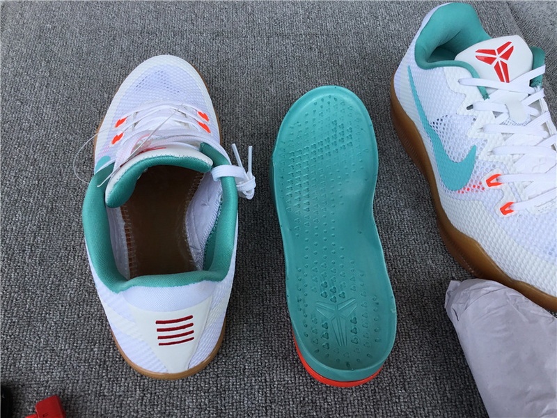 Nike Kobe 11 EP