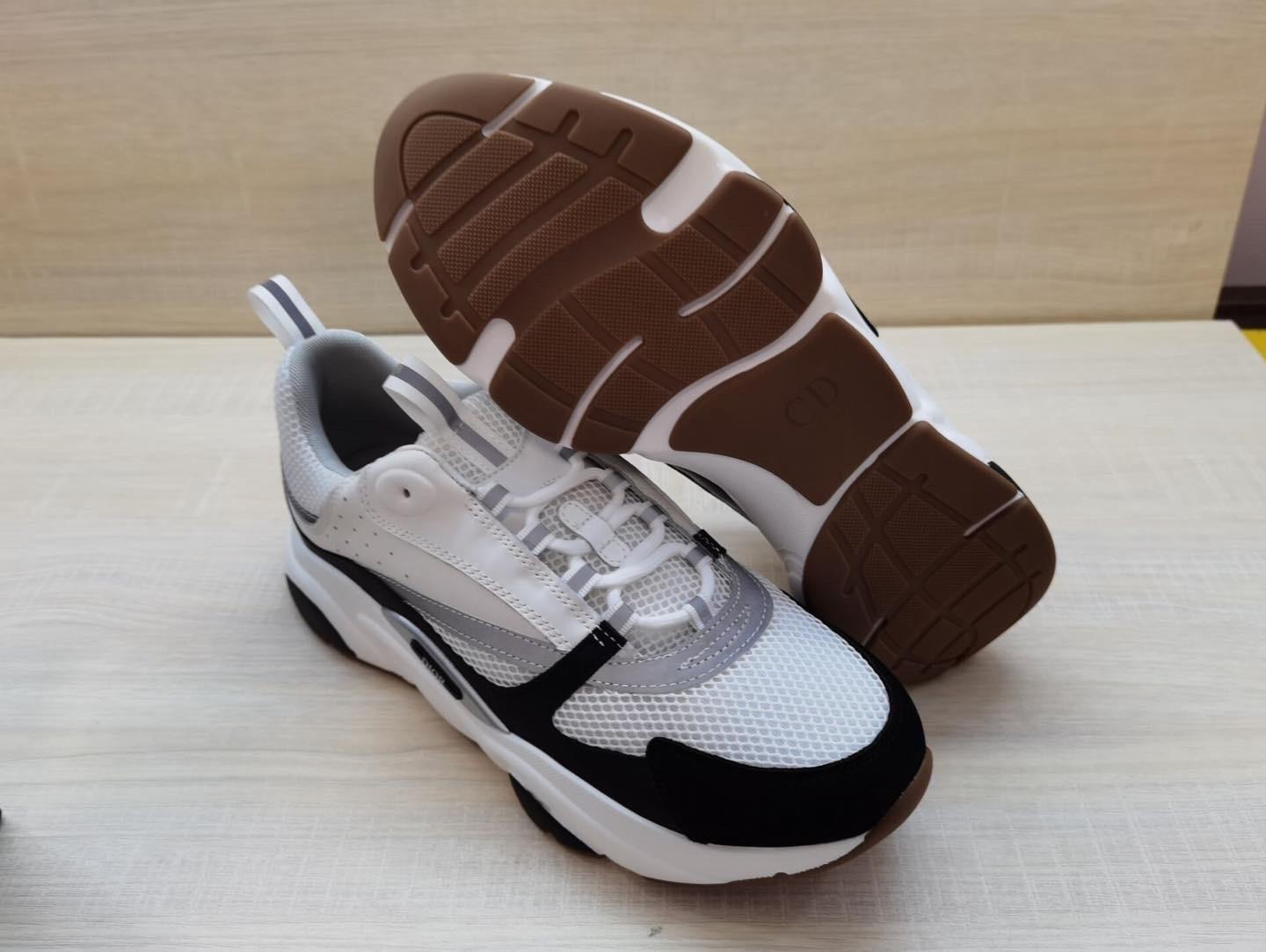 DIOR B22 SNEAKER