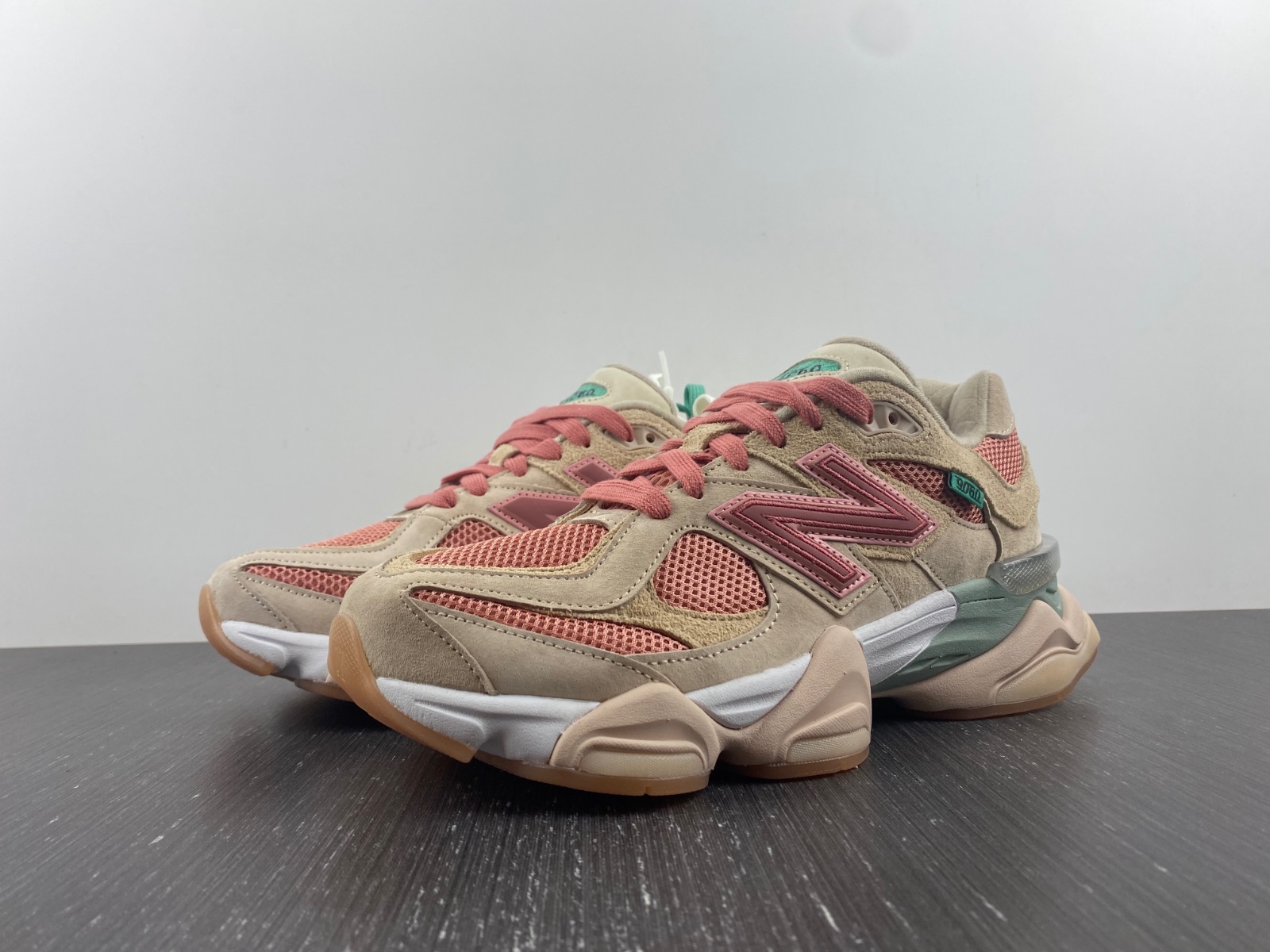 Joe Freshgoods x New Balance 9060 'Inside Voices' U9060JF1