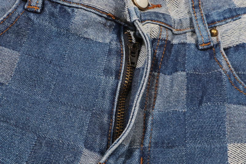L&V pants  L-008