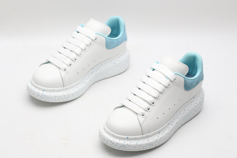 MCQUEEN OVERSIZED SNEAKER
