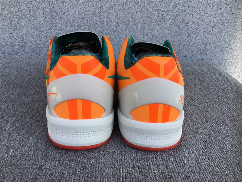Kobe 8 System+ EP 