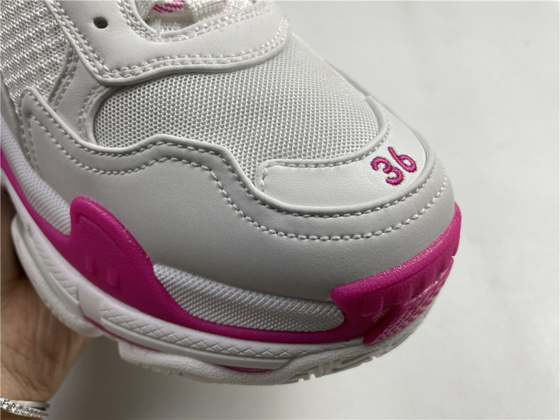 Balenciaga TRIPLE S TRAINER