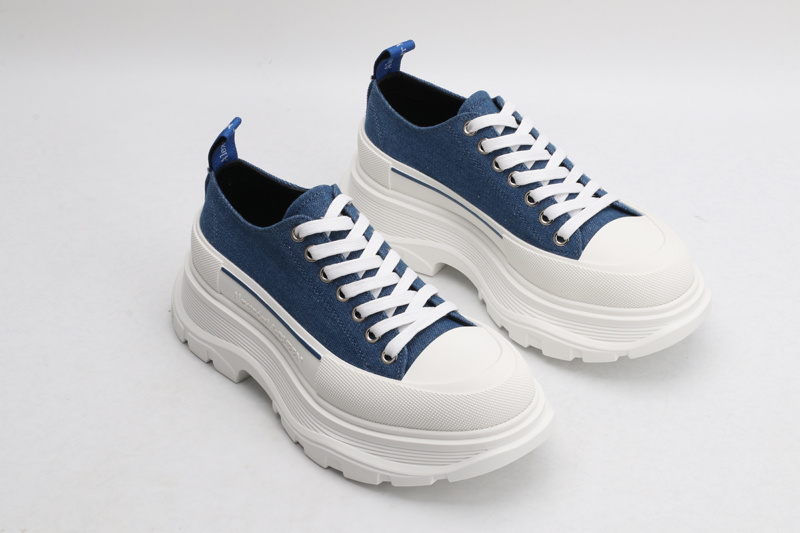 Mcqueen Tread Slick