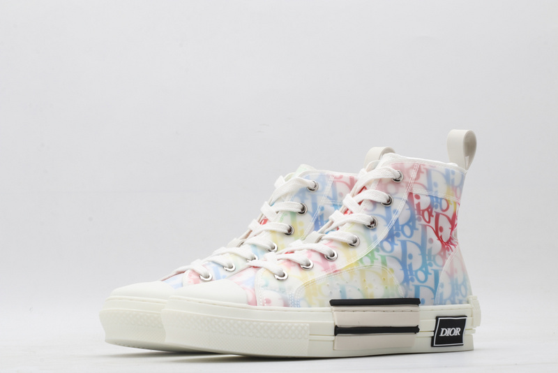 DIOR B23 SNEAKER