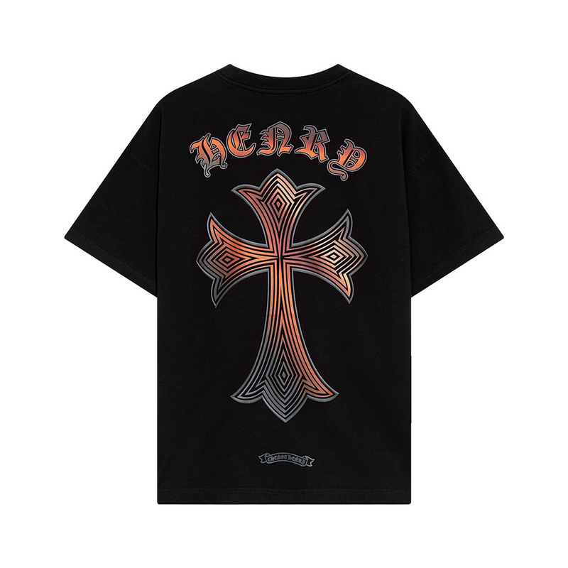 CHR0ME HEART T-SHIRT 2306030