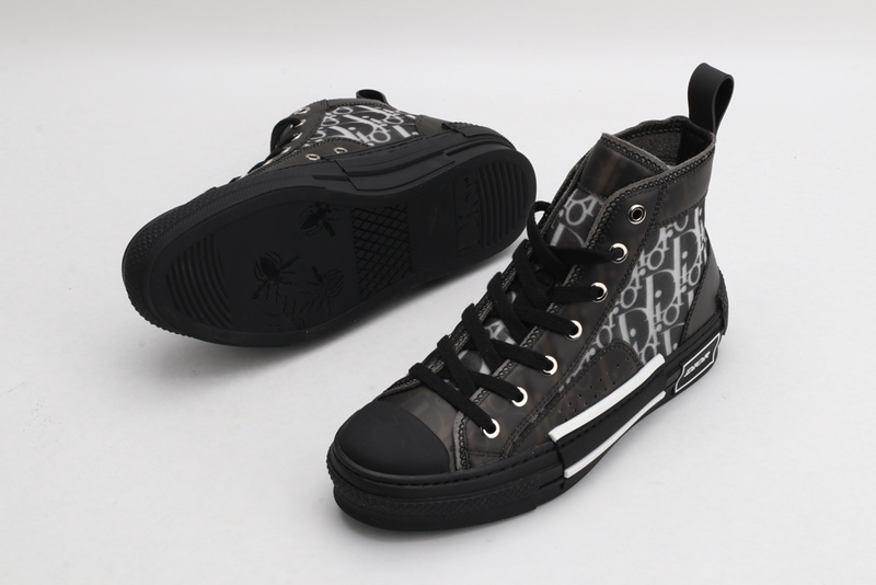 DIOR B23 SNEAKER