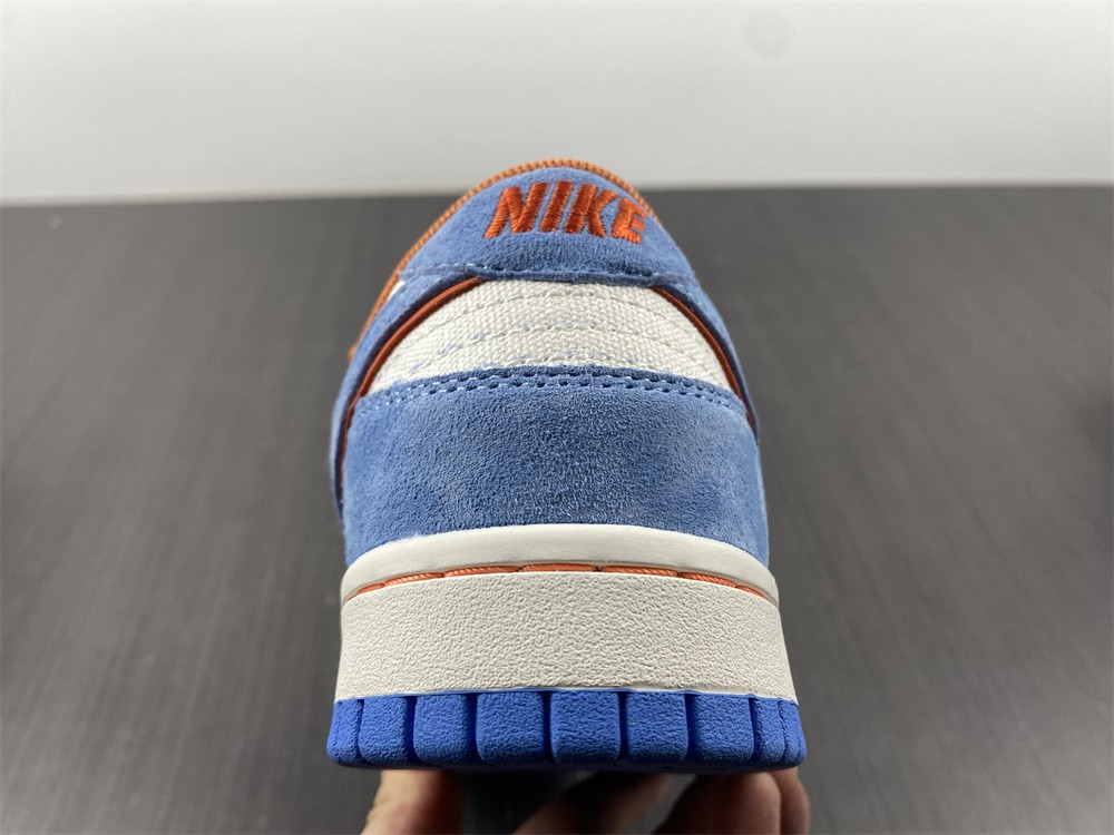 Katsuhiro Otomo x Nike Dunk Low "Steam Boy"