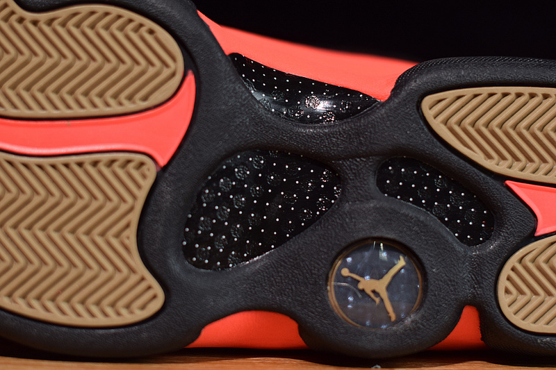 CLOT x Air Jordan 13 Retro Low 