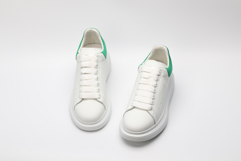 MCQUEEN OVERSIZED SNEAKER
