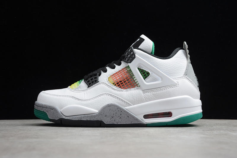 Air Jordan 4 Retro  