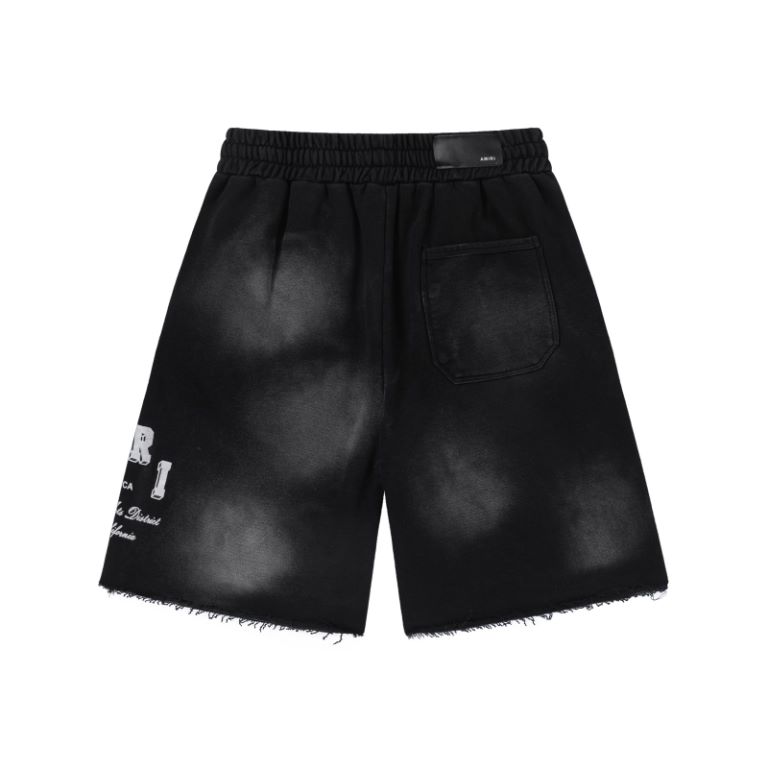 AMIRI SHORT RI-6