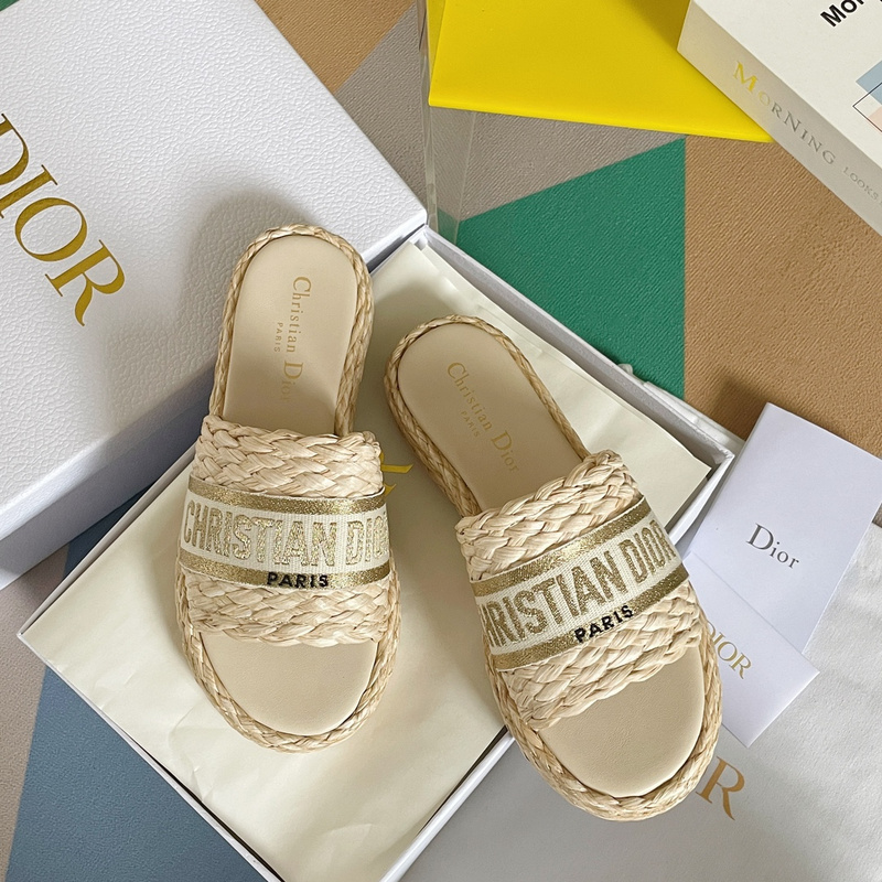 DIOR DWAY SANDAL
