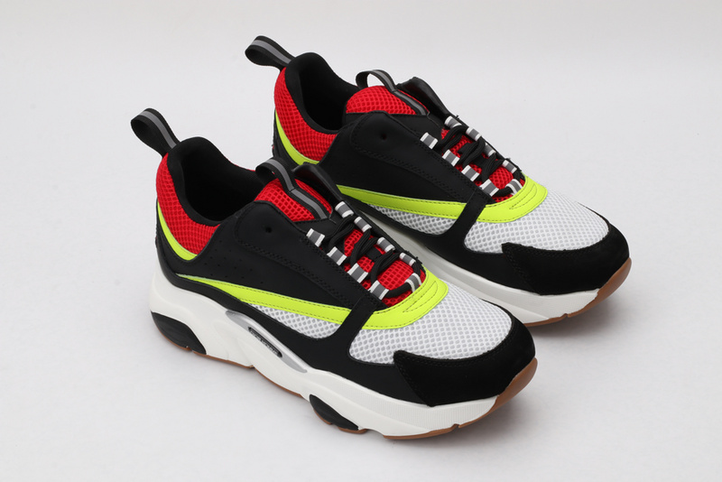 DIOR B22 SNEAKER