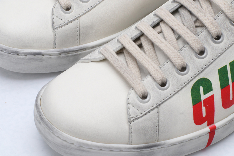 Gucci Ace Sneaker