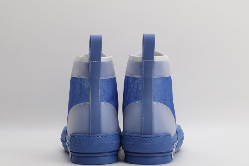 DIOR B23 SNEAKER