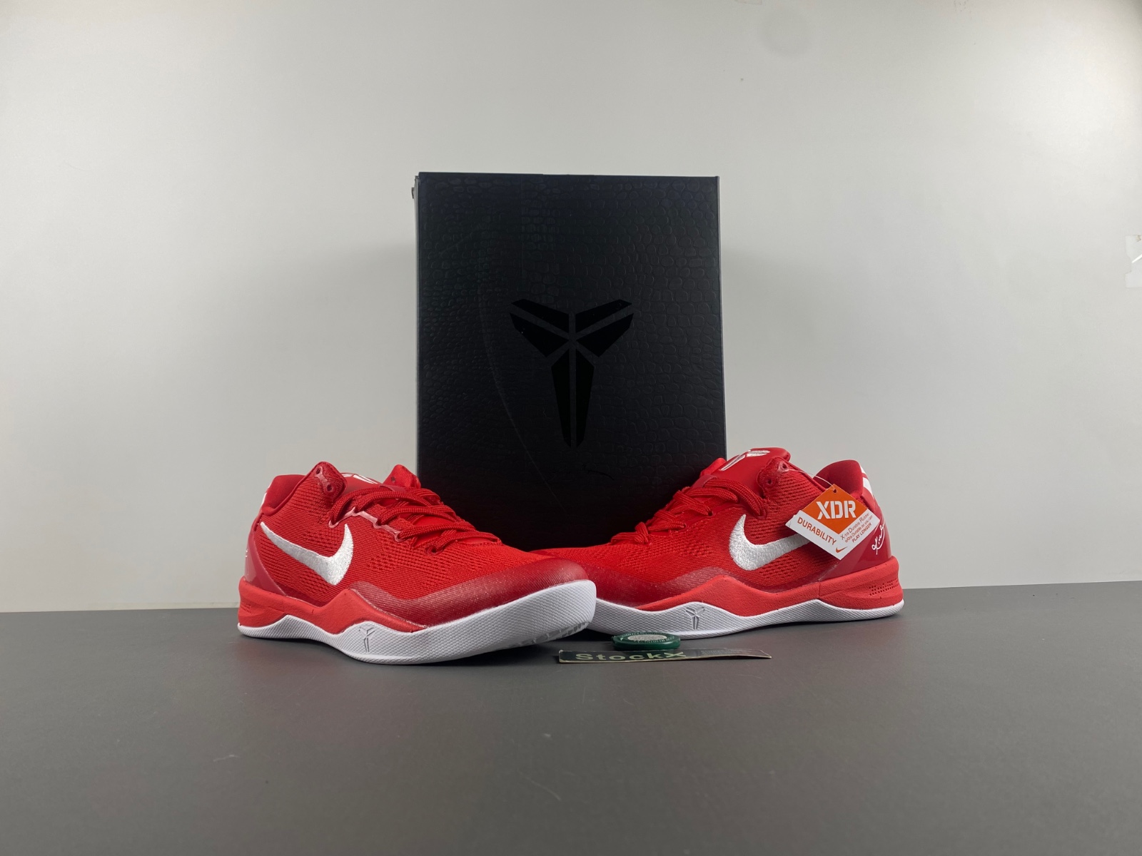 Nike Kobe 8 Pit Viper  603270-501