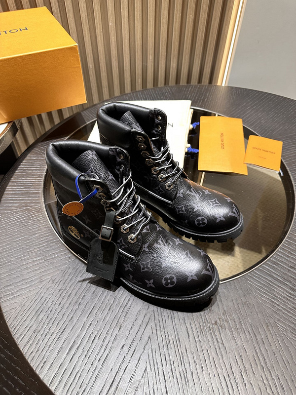 LV Boots