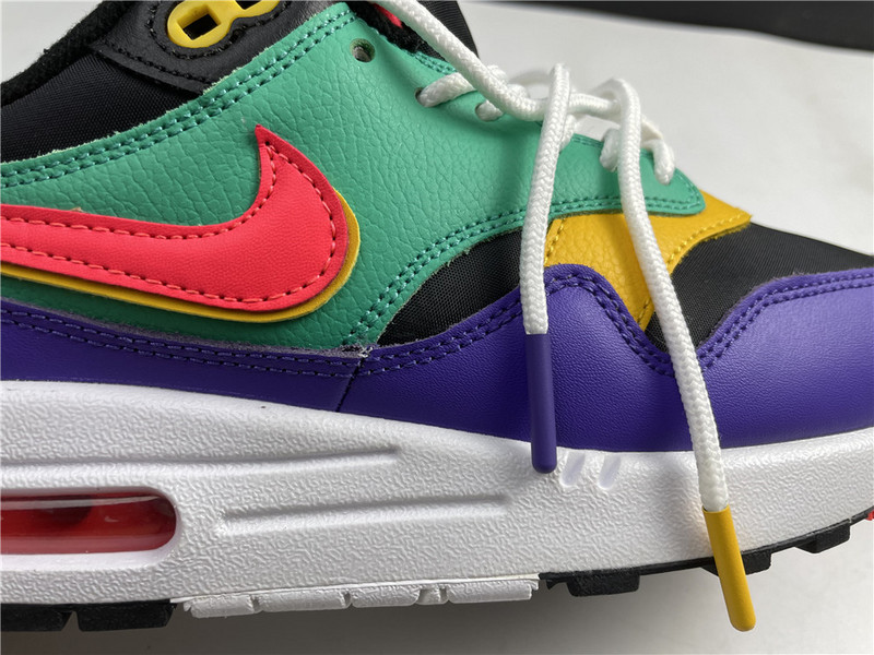 Nike Air Max 1 "Windbreaker" - AO1021 023