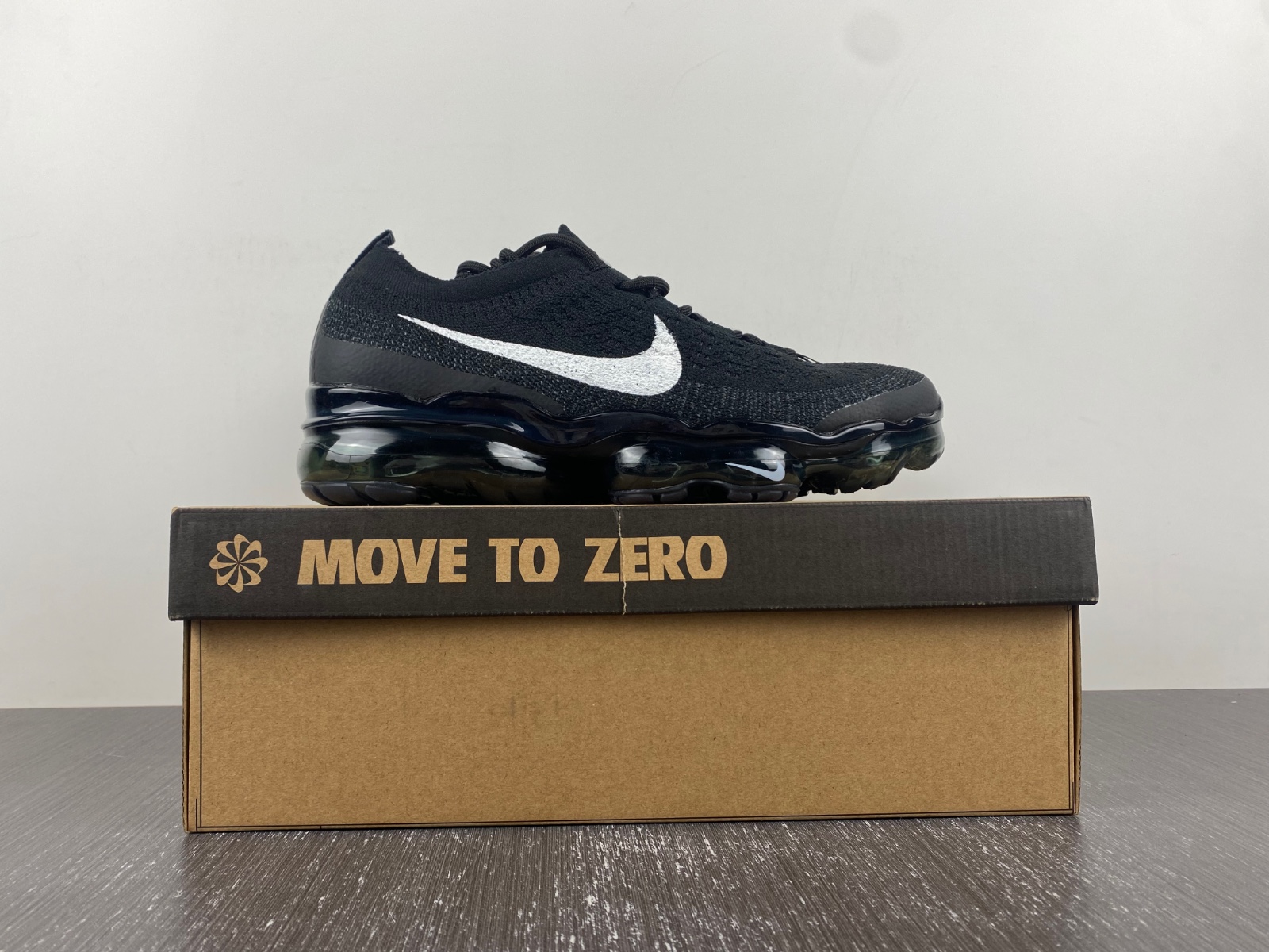 Air VaporMax 2023 Flyknit 