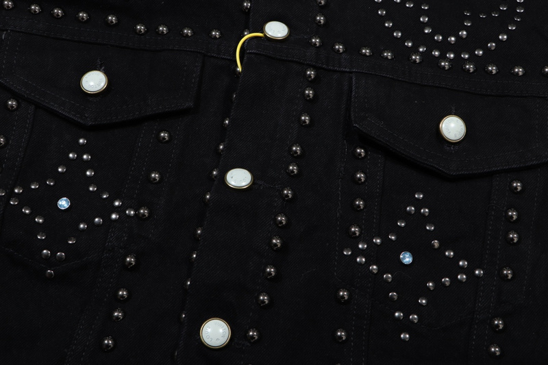 L&V Jacket V-003
